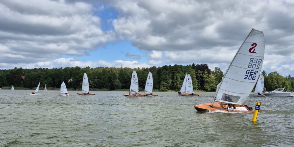Templiner Freundschaftsregatta 2026